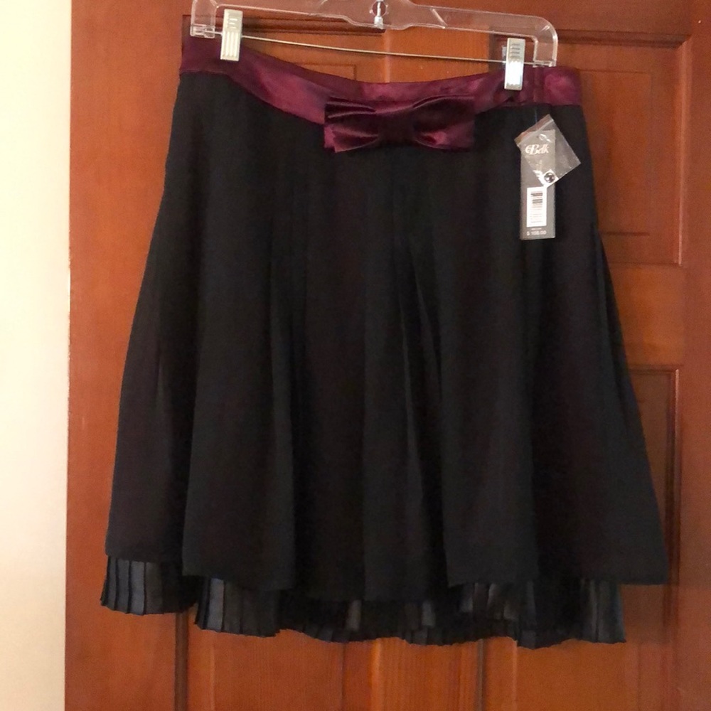 Kristin Davis Skirt
